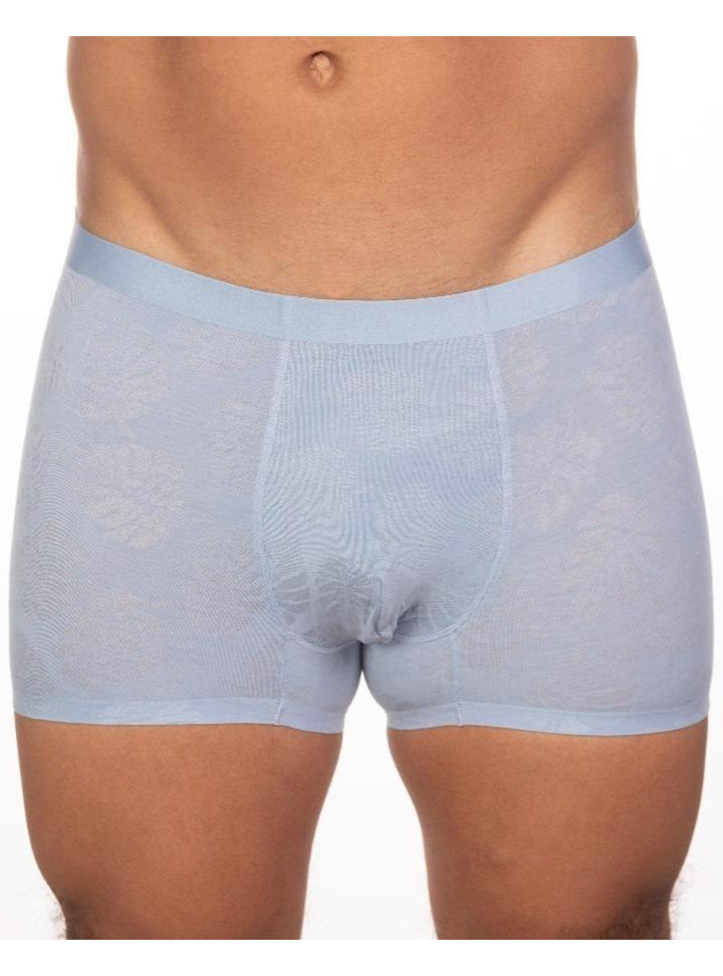 ANDREW VELASCO SILKY TRUNK